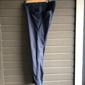 Lululemon ABC Pants - Slate Grey